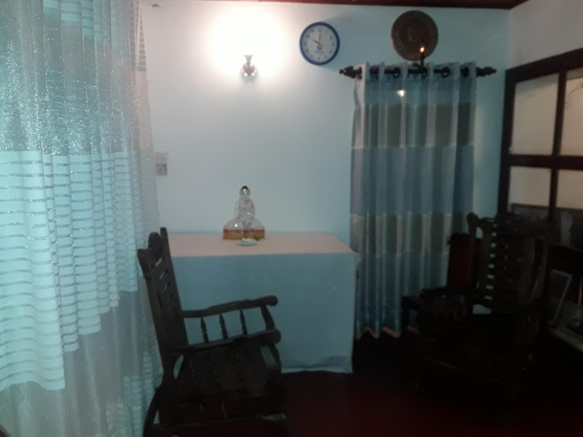 International Meditation Center Hotel Mirissa Esterno foto