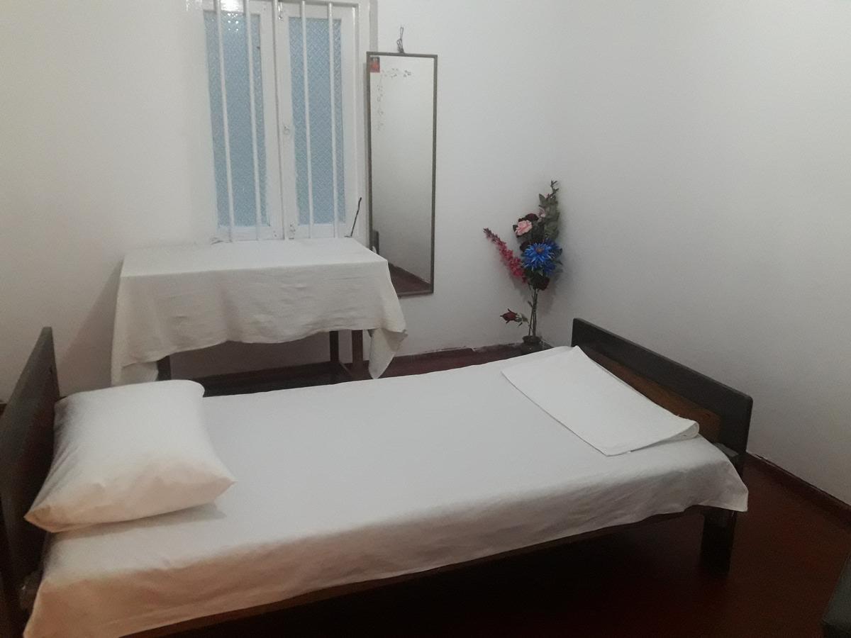 International Meditation Center Hotel Mirissa Esterno foto