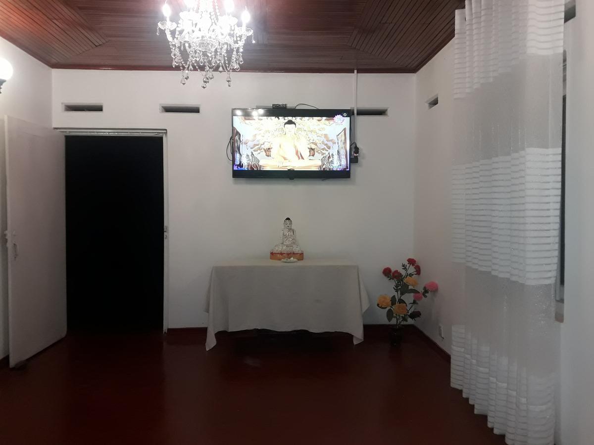 International Meditation Center Hotel Mirissa Esterno foto