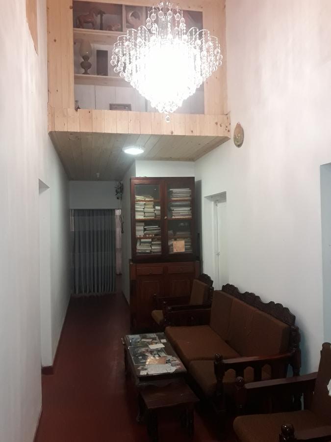 International Meditation Center Hotel Mirissa Esterno foto